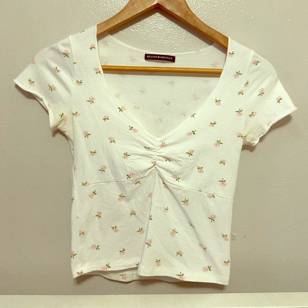 Brandy Melville Top
